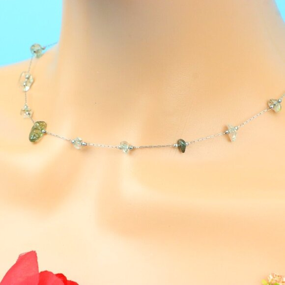 Delicate & Modern Necklace Chain – Perfect for Girls & Women, DYC1843 - Picture 10 of 15